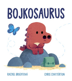 Bojkosaurus (Rachel Bright)