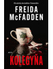 Kolegyňa (Freida McFadden)