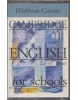 Cambridge English for Schools 4 WB Cass