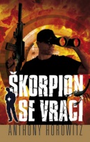 Škorpion se vrací (Anthony Horowitz)