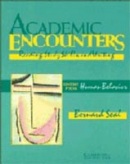 Academic Encounters Human Behavior SB (Seal, B.)
