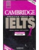 Cambridge IELTS 1 Cass /2/