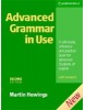 Advanced Grammar in Use with Key