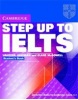Step Up to IELTS SB w/o Key