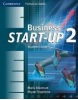 Business Start-up 2 SB