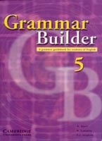 Grammar Builder 5 Upper-Intermediate