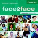 face2face Intermediate CD /3/ (Chris Redston, Gillie Cunningham)