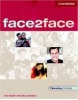 face2face Elementary Workbook with Key (Redston, Ch. - Cunningham, G.)