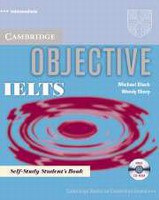 Objective IELTS Intermediate SB with Key + CD-ROM