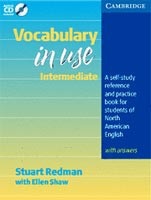 Vocabulary in Use Intermediate SB witk Key