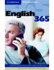 English 365 1 Personal Study Book + CD
