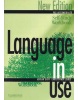 Language in Use Pre-Intermediate WB w/o Key