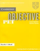 Objective PET TB