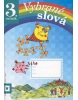 Vybrané slová – Pracovný zošit pre 3. roč. ZŠ (Dana Kovárová)
