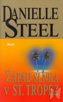 Západ Slnka v St.Tropez (Danielle Steel)