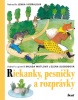 Riekanky, pesničky a rozprávky (Milada Motlová)
