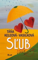 Sľub (Táňa Keleová-Vasilková)