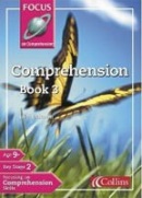 Comprehension: Bk. 3 (John Jackman)