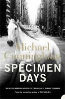 Specimen Days (Cunningham, M.)