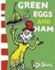 Green Eggs and Ham: Green Back Book (Dr Seuss) (Dr. Suess)