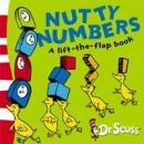 Nutty Numbers: A Lift-the-flap Book (Dr Seuss) (Dr. Suess)