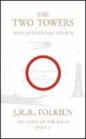 Lord of the Rings: Two Towers (50th Anniversary Edition) (Tolkien, J. R. R.)