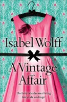 A Vintage Affair (Woolf, I.)