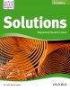 Solutions, 2nd Elementary Student's Book (Falla, T. - Davies, P.)