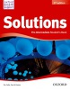 Solutions, 2nd Pre-Intermediate Student's Book (Paul A. Davies, Tim Falla)