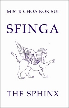 Sfinga (Choa Kok Sui)