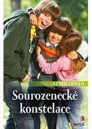 Sourozenecké konstalace (Kevin Leman)