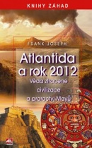 Atlantida a rok 2012 (Joseph Frank)