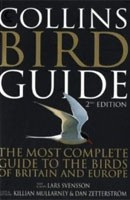 Collins Bird Guide (Svensson, L. - Mullarney, K.)