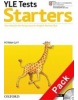 Cambridge Young Learner's English Tests Starter Teacher's Pack New Edition (Petrina Cliff)