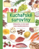 Kuchařské suroviny (Ingeborg Pils)