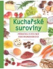 Kuchařské suroviny (Ingeborg Pils)