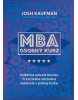 Osobný kurz MBA (Josh Kaufman)