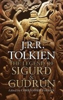 The Legend of Sigurd and Gudrún (Tolkien, J. R. R.)