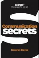 Communication (Collins Business Secrets) (Boyes, C.)