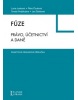 Fúze Právo, účetnictví a daně (Jan Šafránek, Pěva Čouková, Lucie Josková)