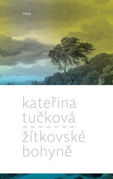 Žítkovské bohyně (Kateřina Tučková)