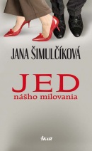 Jed nášho milovania (Jana Šimulčíková)