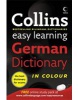 Collins Easy Learning German Dictionary