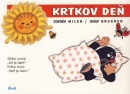Krtkov deň, 2. vydanie (Zdeněk Miler, Josef Brukner)
