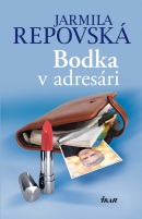 Bodka v adresári (Jarmila Repovská)