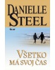 Všetko má svoj čas (Danielle Steel)