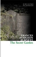 Secret Garden (Collins Classics) (Burnett, F. H.)