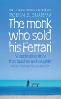 The Monk Who Sold His Ferrari (Sharma, R. S.)