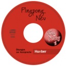 Pingpong Neu 1 Audio-CD k pracovnému zošitu (Gabriele Kopp, Konstanze Frölich)