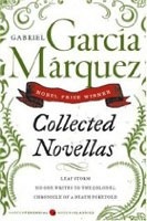 Collected Novellas (Perennial Classics) (Marquez, G. G.)